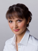 Юлия Сегеда